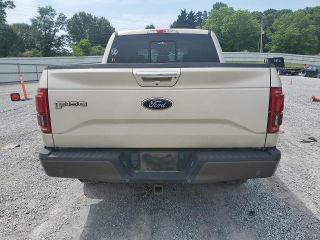 Фото 6 с аукциона – 2017 FORD F150 SUPER с VIN 1FTEW1EF2HFA92728