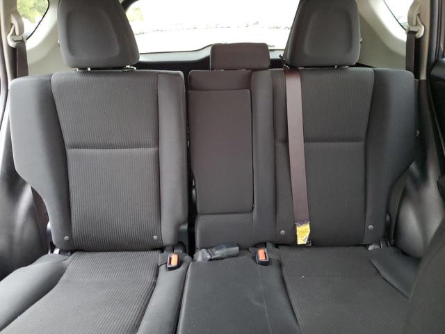 Photo 10 from auction – 2017 TOYOTA RAV4 LE with VIN JTMBFREV3HJ132823