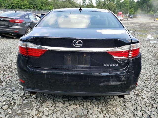 Photo 6 from auction – 2013 LEXUS ES 350 with VIN JTHBK1GG8D2053971