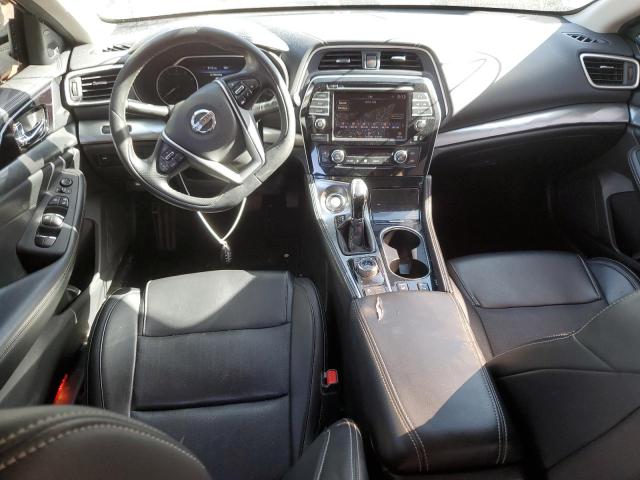 Photo 8 from auction – 2019 NISSAN MAXIMA S with VIN 1N4AA6AV2KC372476