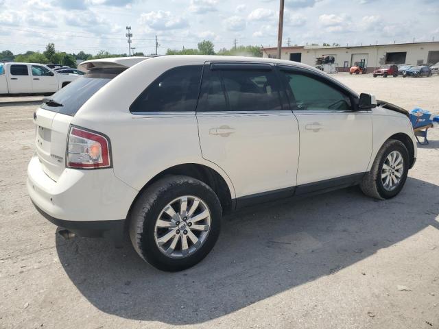 Photo 3 from auction – 2008 FORD EDGE LIMIT with VIN 2FMDK49C28BA58827