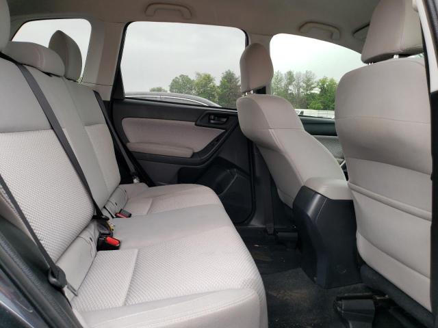 Photo 11 from auction – 2018 SUBARU FORESTER 2 with VIN JF2SJABCXJH614674