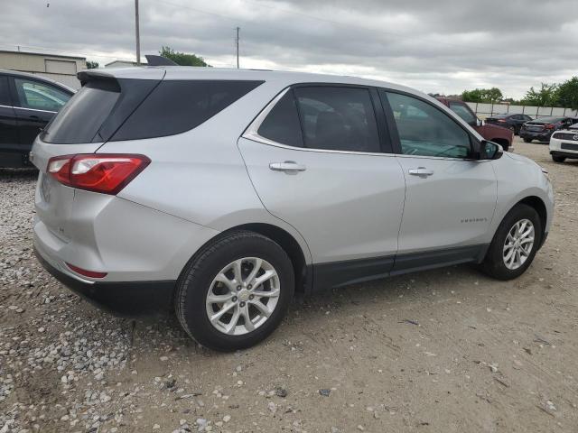 Photo 3 from auction – 2018 CHEVROLET EQUINOX LT with VIN 2GNAXJEV3J6307169