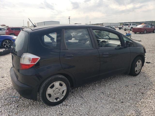 Photo 3 from auction – 2013 HONDA FIT with VIN JHMGE8H30DC047139