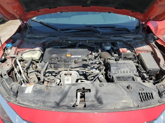 Foto 11 de la subasta – 2016 HONDA CIVIC EX con VIN 2HGFC2F71GH575104