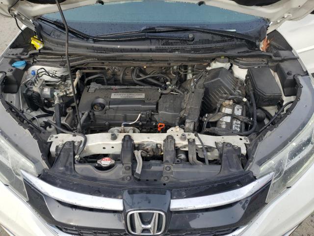 Photo 12 from auction – 2015 HONDA CR-V EXL with VIN 5J6RM3H72FL011839