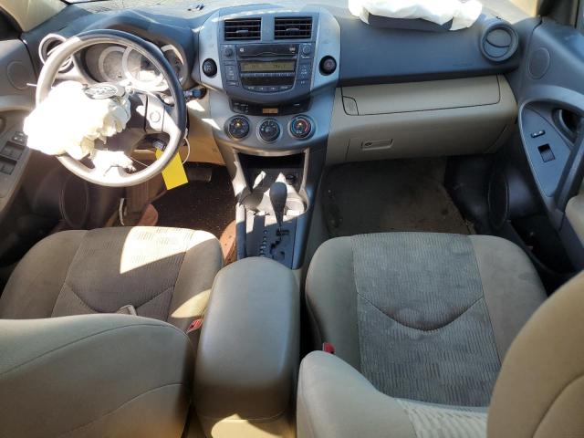 Photo 8 from auction – 2010 TOYOTA RAV4 with VIN 2T3JK4DVXAW017560