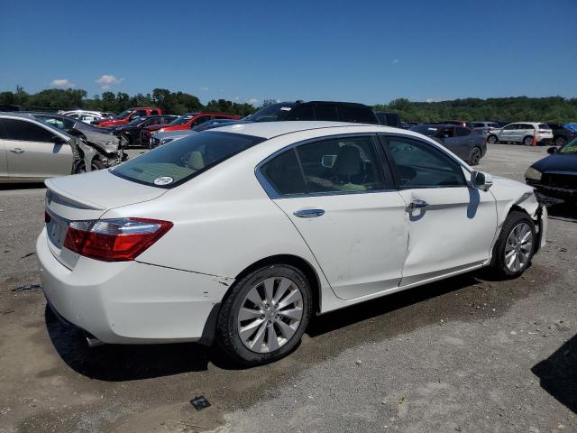 Photo 3 from auction – 2014 HONDA ACCORD EXL with VIN 1HGCR2F85EA140849