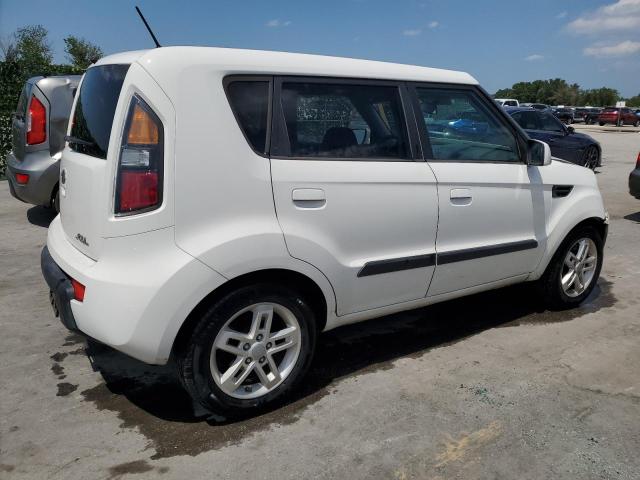 Photo 3 from auction – 2010 KIA SOUL + with VIN KNDJT2A27A7701702