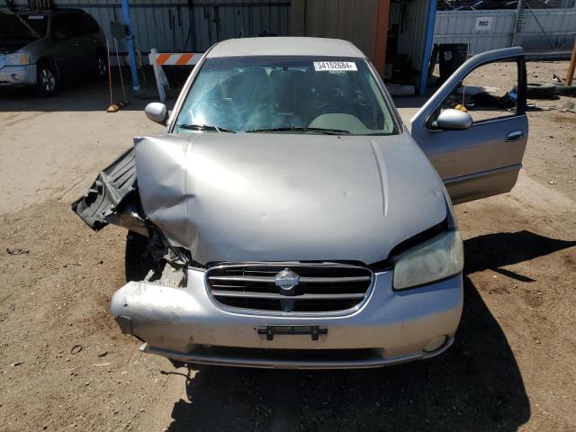 Photo 11 from auction – 2001 NISSAN MAXIMA GXE with VIN JN1CA31D01T838979