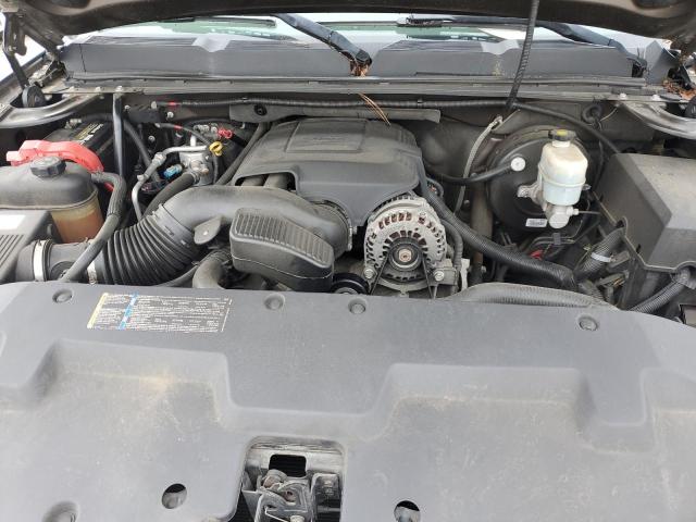 Photo 11 from auction – 2007 CHEVROLET SILVERADO with VIN 1GCEK14C37Z638131