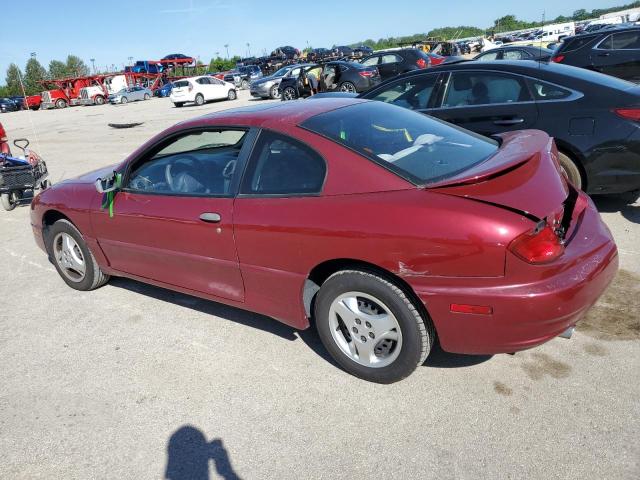 Photo 2 from auction – 2005 PONTIAC SUNFIRE with VIN 3G2JB12F25S137449