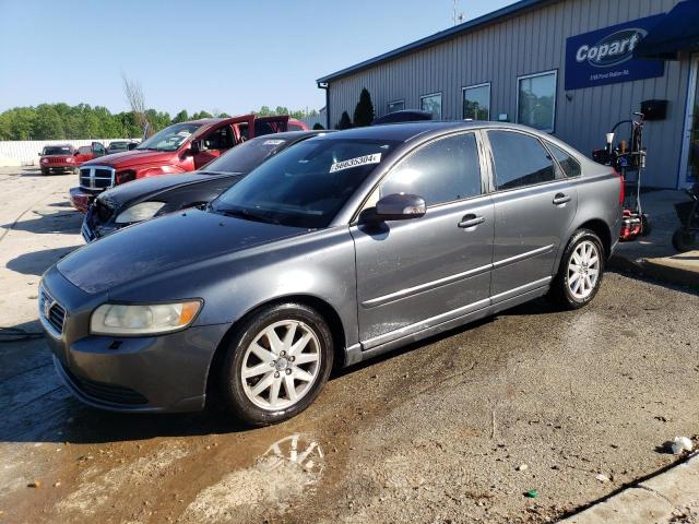 VOLVO S40 2.4I 2008 with VIN YV1MS390982368512 - Photo from auction