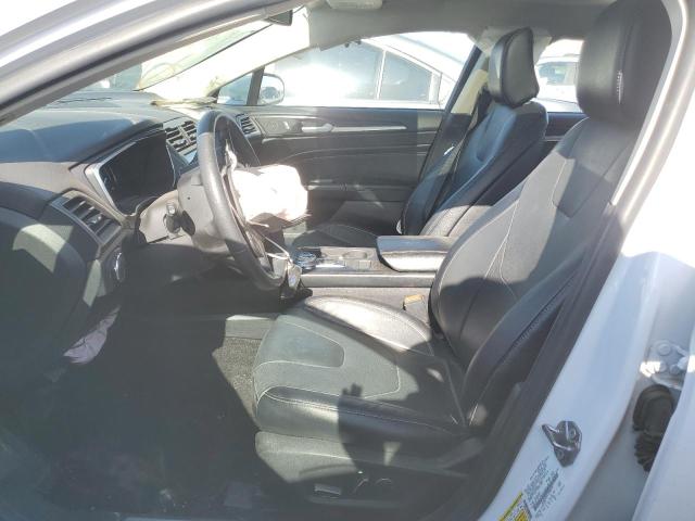 Photo 7 from auction – 2020 FORD FUSION TIT with VIN 3FA6P0D91LR206419