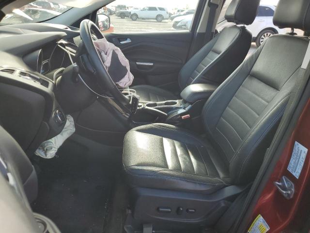 Photo 7 from auction – 2014 FORD ESCAPE TIT with VIN 1FMCU9J90EUD30509