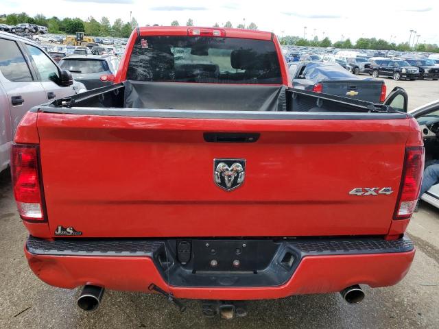 Photo 6 from auction – 2014 DODGE 1500 with VIN 1C6RR7FT8ES125998