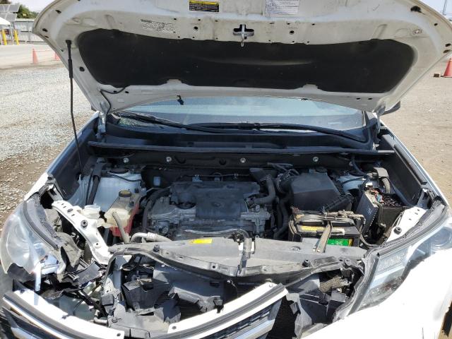 Photo 12 from auction – 2015 TOYOTA RAV4 LE with VIN 2T3ZFREV5FW172494