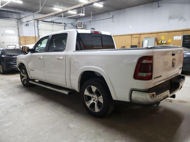 Photo 2 from auction – 2020 RAM 1500 LARAM with VIN 1C6SRFJT1LN174779