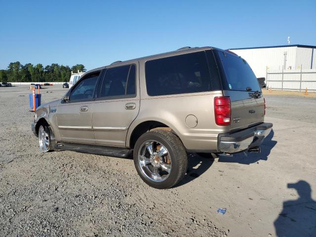 Photo 2 from auction – 2002 FORD EXPEDITION with VIN 1FMRU15WX2LA61397