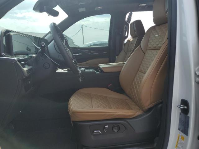 Photo 7 from auction – 2022 CADILLAC ESCALADE E with VIN 1GYS4LKL7NR186350