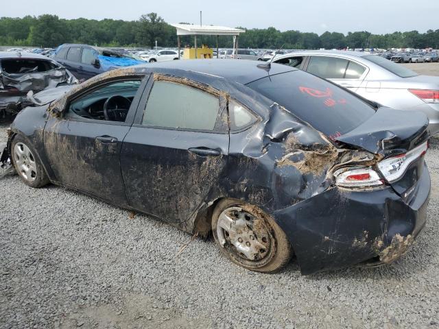 Photo 2 from auction – 2014 DODGE DART SE with VIN 1C3CDFAA4ED692733