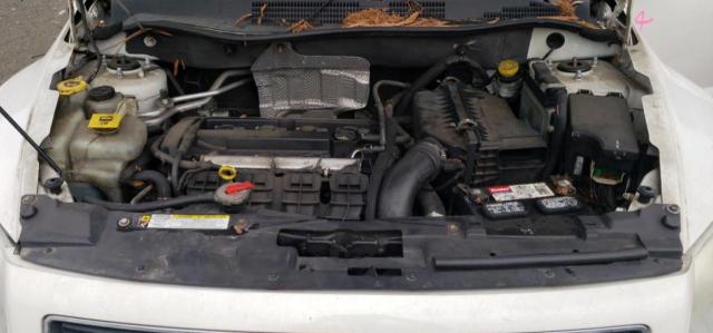 Photo 11 from auction – 2009 DODGE CALIBER SX with VIN 1B3HB48A29D156985