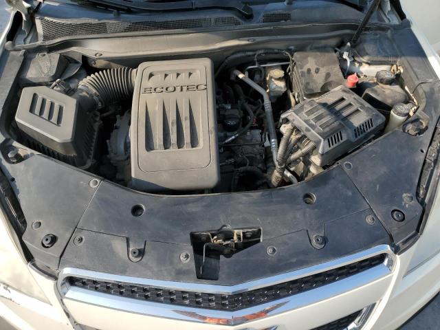 Photo 12 from auction – 2013 CHEVROLET EQUINOX with VIN 1GNALDEK1DZ130200