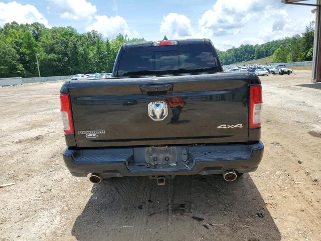 Zdjęcie 6 z aukcji – 2019 RAM 1500 BIG H z VIN 1C6SRFFT5KN780559