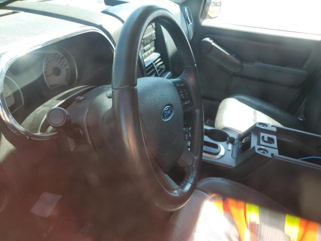 Photo 9 from auction – 2010 FORD EXPLORER S with VIN 1FMEU2D88AUA51452