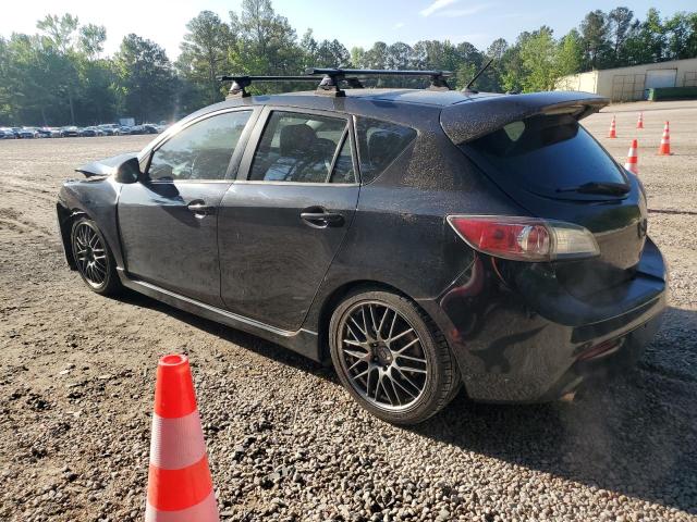 Photo 2 from auction – 2012 MAZDA SPEED 3 with VIN JM1BL1L49C1548422