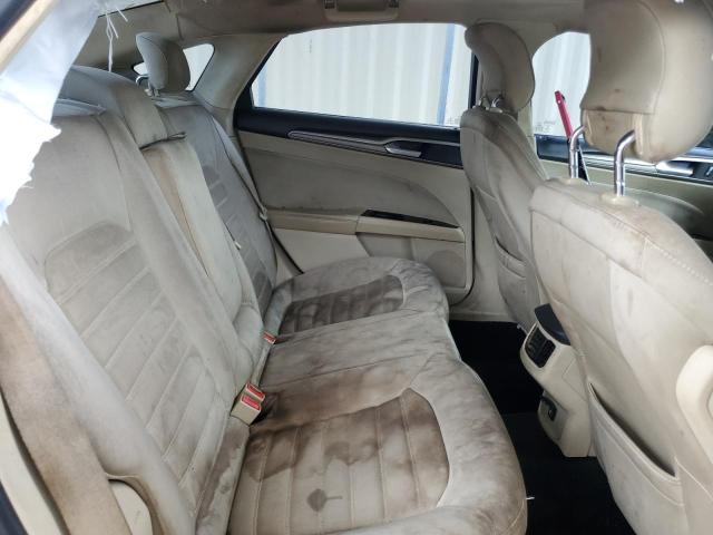 Photo 10 from auction – 2013 FORD FUSION SE with VIN 3FA6P0H70DR120884