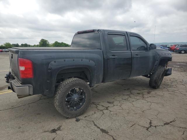 Photo 3 from auction – 2007 CHEVROLET SILVERADO with VIN 2GCEK13M771682278
