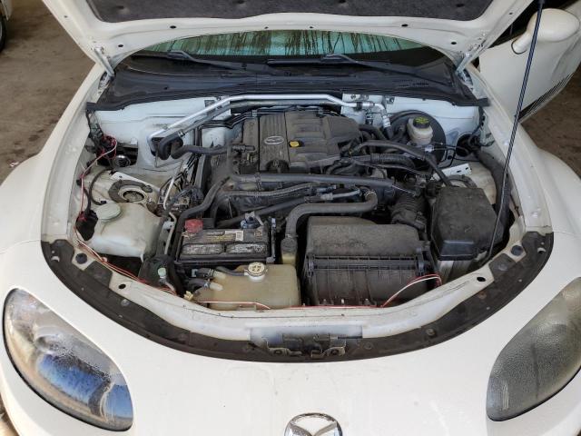 Photo 11 from auction – 2006 MAZDA MX-5 MIATA with VIN JM1NC25F360116520