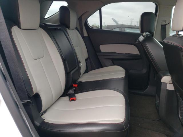 Photo 10 from auction – 2011 CHEVROLET EQUINOX LT with VIN 2CNFLGE55B6273410