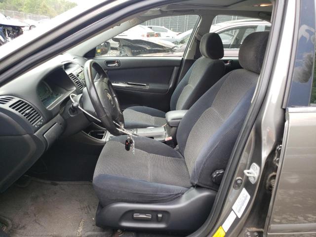 Photo 7 from auction – 2003 TOYOTA CAMRY LE with VIN 4T1BF30K23U548844