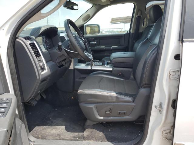Photo 7 from auction – 2010 DODGE RAM 1500 with VIN 1D7RV1CT9AS256864