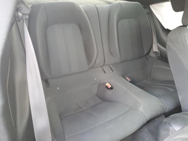 Photo 10 from auction – 2020 FORD MUSTANG with VIN 1FA6P8TH8L5126156