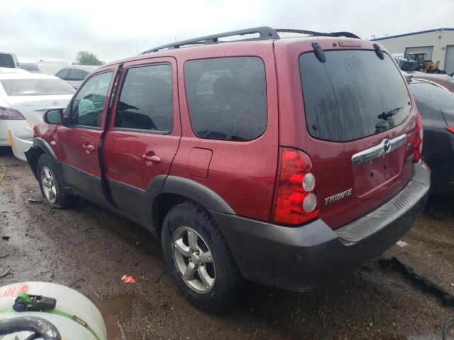 Photo 2 from auction – 2005 MAZDA TRIBUTE S with VIN 4F2CZ06145KM27938