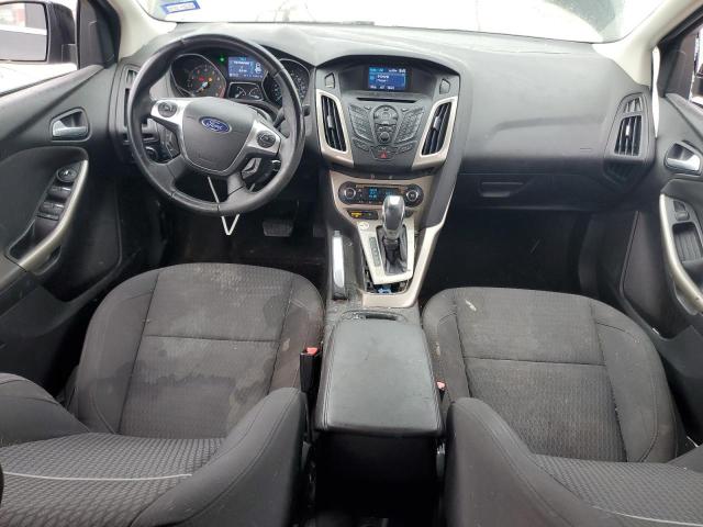 Photo 8 from auction – 2012 FORD FOCUS SEL with VIN 1FAHP3H20CL349707