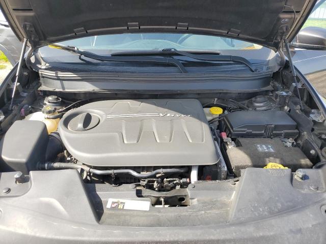 Photo 11 from auction – 2015 JEEP CHEROKEE L with VIN 1C4PJMCS5FW601281