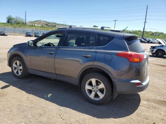 Photo 2 from auction – 2013 TOYOTA RAV4 XLE with VIN 2T3RFREV7DW120409