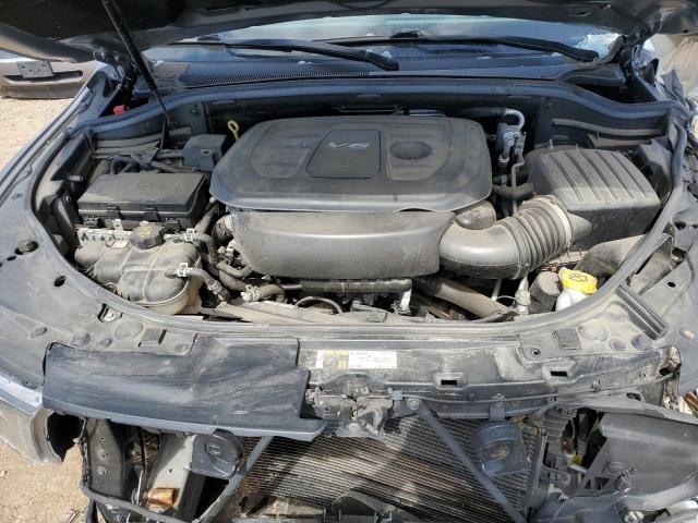 Photo 12 from auction – 2018 DODGE DURANGO GT with VIN 1C4RDJDG5JC228701