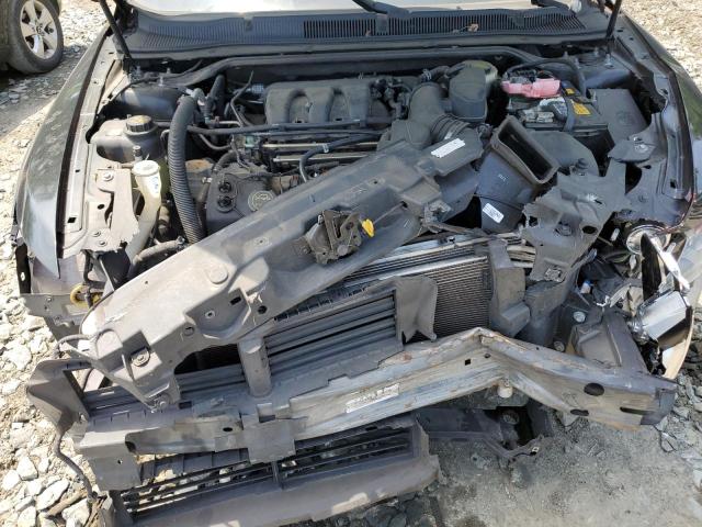 Photo 11 from auction – 2015 FORD TAURUS LIM with VIN 1FAHP2F86FG108877
