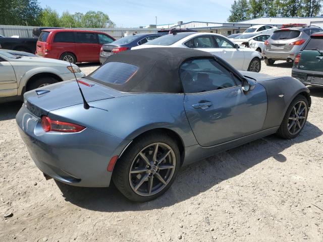 Photo 3 from auction – 2016 MAZDA MX-5 MIATA with VIN JM1NDAD75G0118255