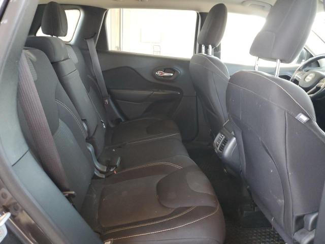 Photo 11 from auction – 2016 JEEP CHEROKEE L with VIN 1C4PJMCS1GW341883