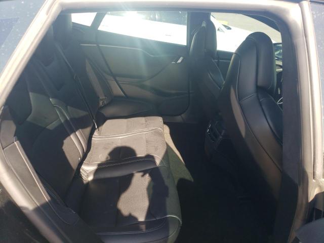 Photo 10 from auction – 2018 TESLA MODEL S with VIN 5YJSA1E40JF259615