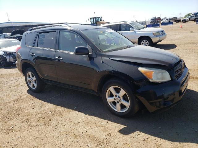 Photo 4 from auction – 2006 TOYOTA RAV4 with VIN JTMBK33V966006526