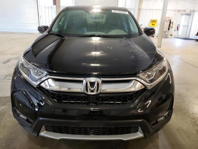 Photo 5 from auction – 2017 HONDA CR-V EXL with VIN 2HKRW2H84HH604385