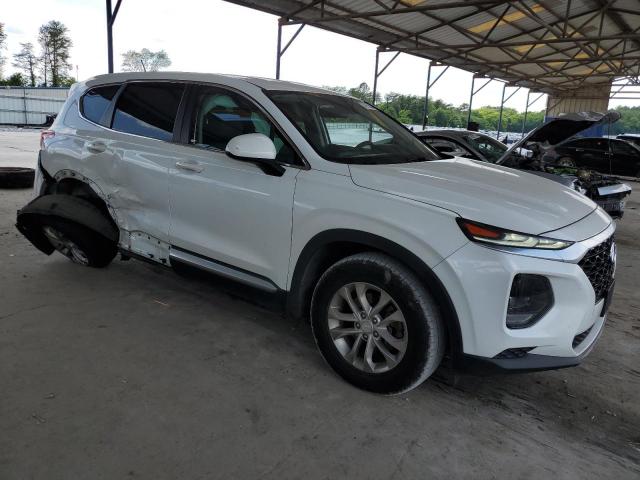 Photo 4 from auction – 2019 HYUNDAI SANTA FE S with VIN 5NMS23AD3KH018761