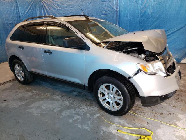 Photo 4 from auction – 2009 FORD EDGE SE with VIN 2FMDK36CX9BA87914